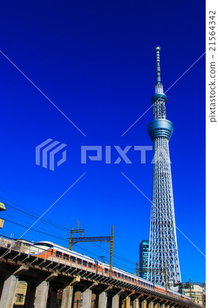 東京天空樹 東京天空樹 21564342