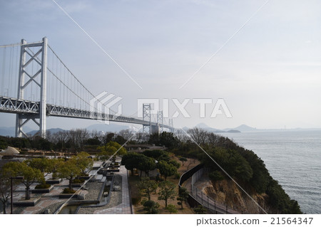 瀨戶大橋 21564347