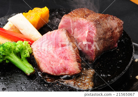 Fillet steak Fillet steak 21565067