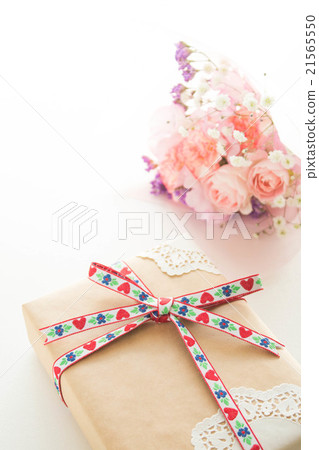 心絲帶禮物 21565550