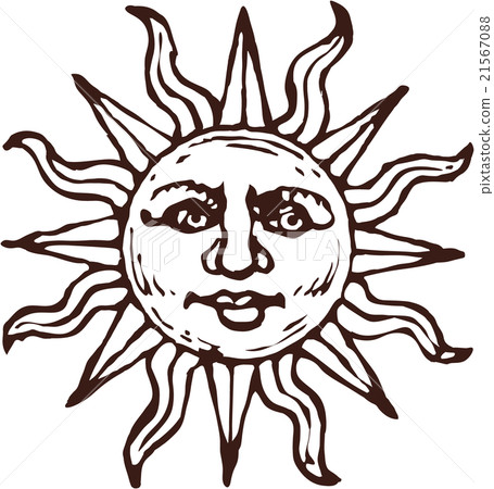 太陽 太陽 21567088