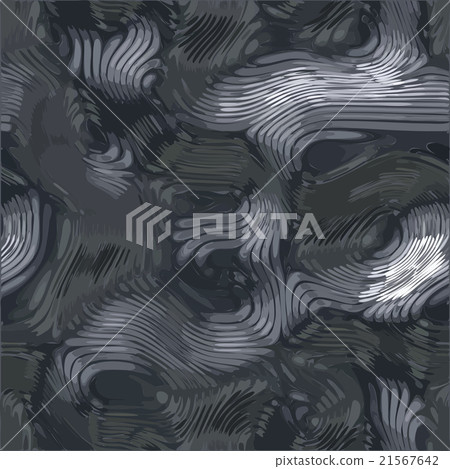 Alien fluid metal vector texture Alien fluid metal vector texture 21567642