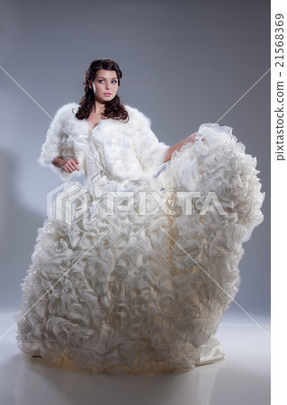 Young Bride Young Bride 21568369