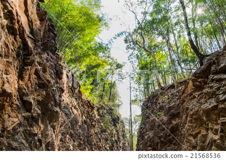 Hellfire Pass Hellfire Pass 21568536