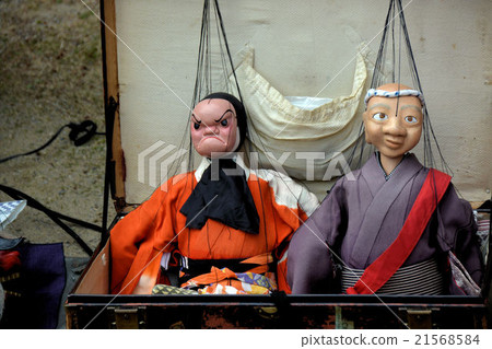 Puppet doll 21568584