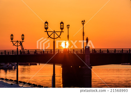 娃娃橋3的黃昏 娃娃橋3的黃昏 21568993