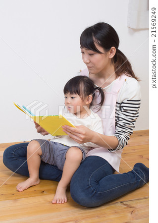 講故事 講故事 21569249