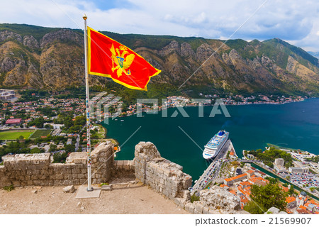 Kotor Bay and Old Town - Montenegro 21569907