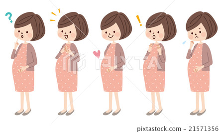 孕婦 孕婦 21571356