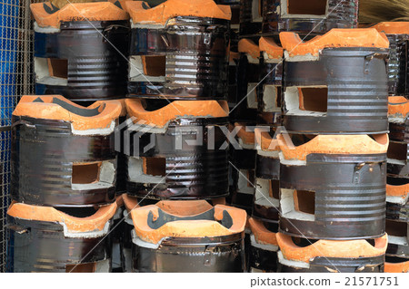 old style of stove 21571751