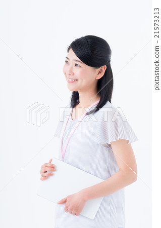 Business woman 21573213