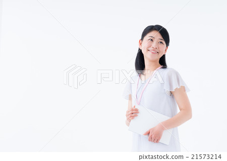 Business woman 21573214