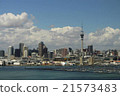New Zealand Auckland skyline 21573483