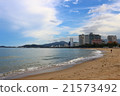 Vietnam Nha Trang Beach 21573492
