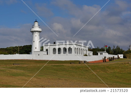 Eluanbi Lighthouse 21573520
