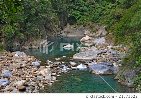 Taroko National Park 21573522