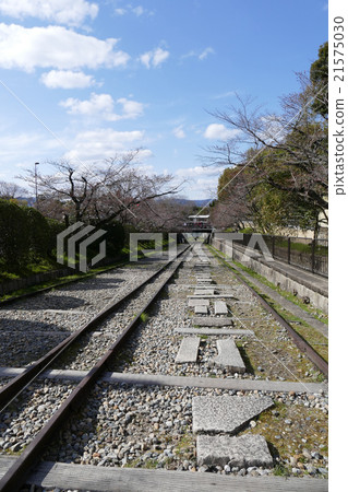 Keage Ink Line trace 21575030