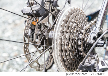 Bicycle gear Bicycle gear 21576095