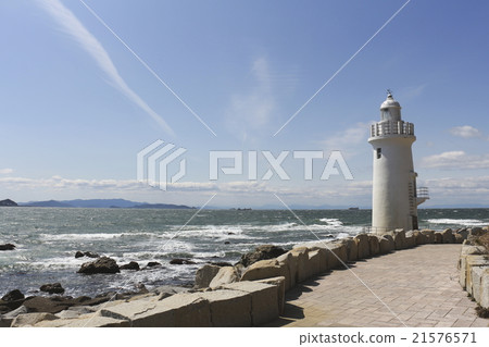 Irakaki Cape燈塔 21576571