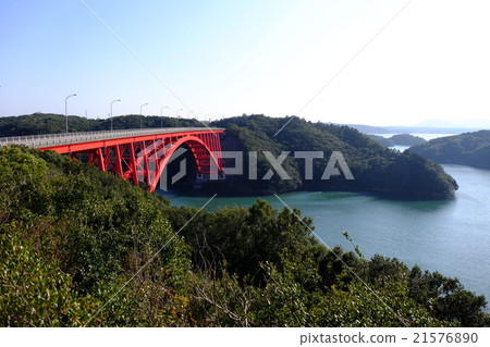 Mitsuya Bay 21576890