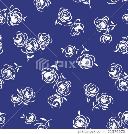 抽象花卉圖案 抽象花卉圖案 21576973