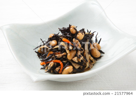 Hijiki的燉菜 21577964