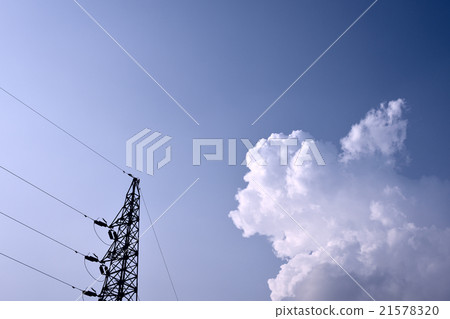 Cloud cover 21578320