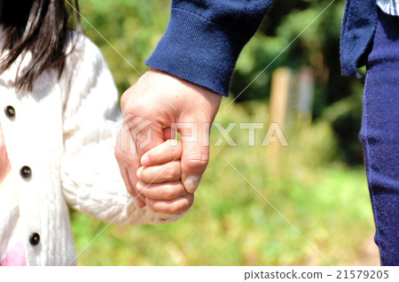Parent and child 21579205