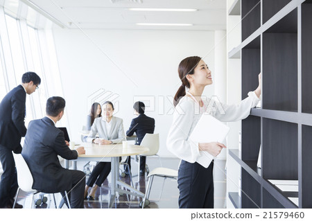 Business image Business image 21579460