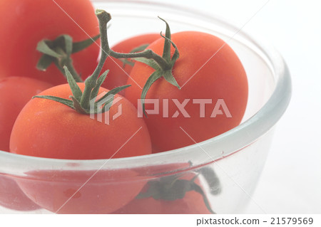 Tomato glass ball entering up lateral position Tomato glass ball entering up lateral position 21579569
