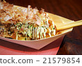Takoyaki 21579854