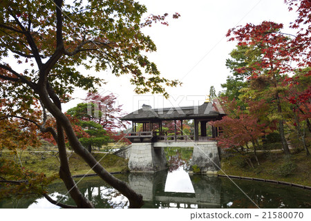 Shogakuin皇宮Rikyu千歲橋 21580070