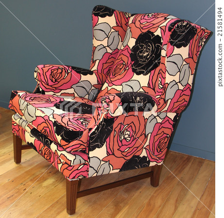 Flower Armchair Flower Armchair 21581494
