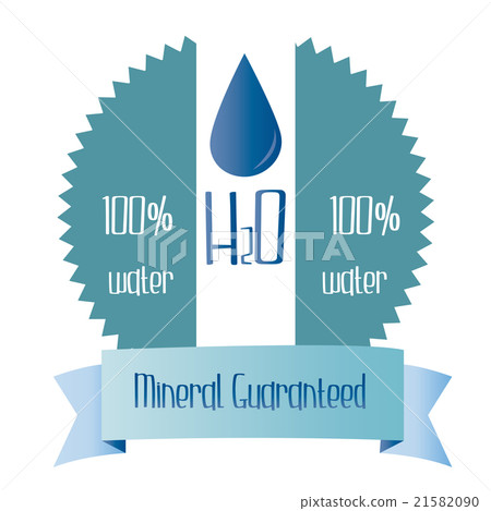 mineral water mineral water 21582090
