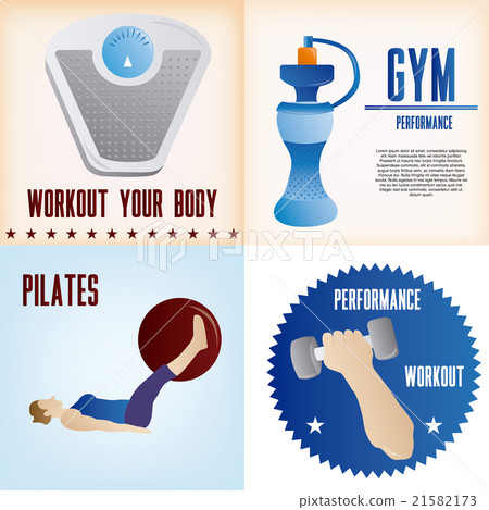 fitness fitness 21582173
