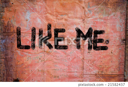 Like Me Concept Like Me Concept 21582437