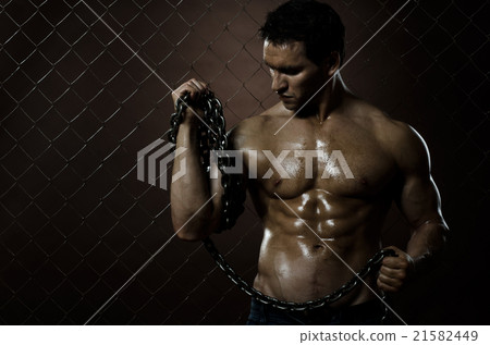 sexy workman 21582449