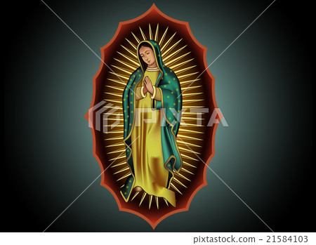 Guadalupe 21584103