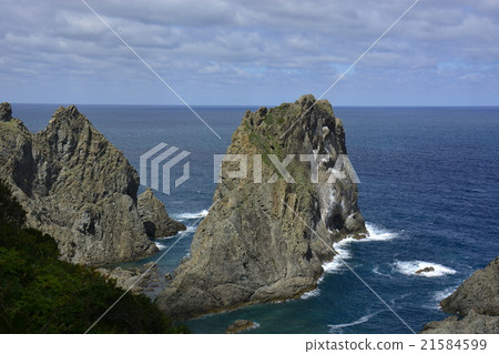 積丹角的夏天 21584599