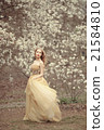 Soft spring tenderness 21584810
