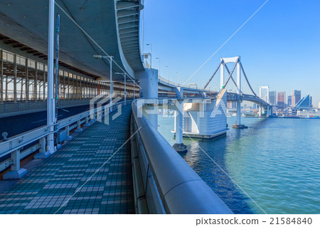 彩虹橋·長廊·北路 彩虹橋·長廊·北路 21584840