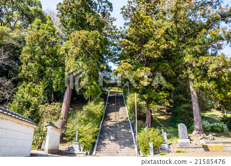 Washanzanji千葉縣茂原市截至2016年3月 21585476