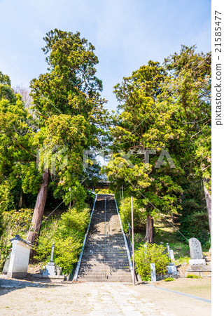 Washanzanji千葉縣茂原市截至2016年3月 21585477