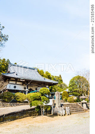 Washanzaki Main Hall千葉縣茂原市截至2016年3月 21585486