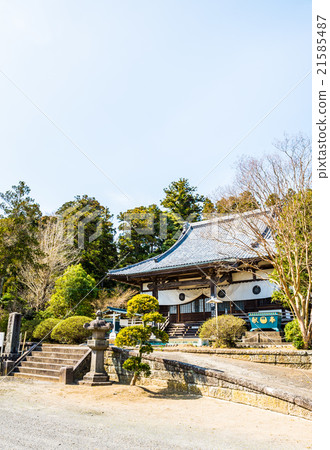 Washanzaki Main Hall千葉縣茂原市截至2016年3月 21585487