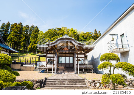 Washanzanji千葉縣茂原市截至2016年3月 21585490