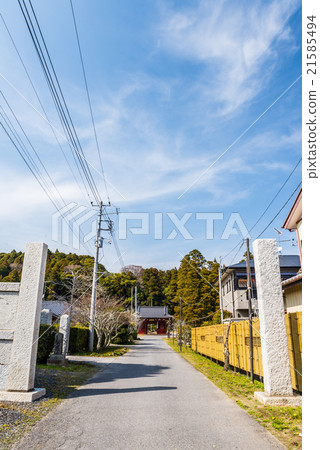 Washanzanji千葉縣茂原市截至2016年3月 21585494
