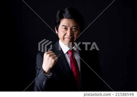 中間的商人 21586549