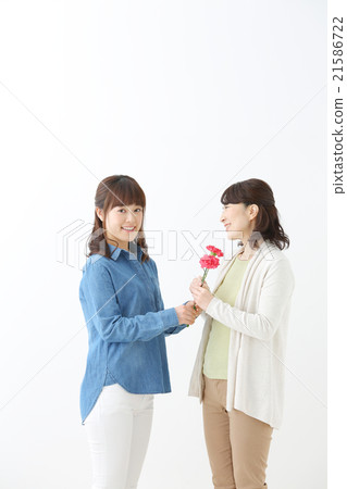 第二代母親節 21586722