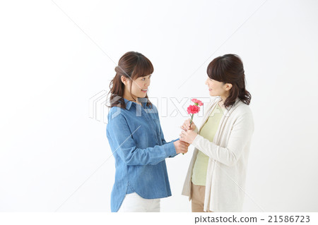 第二代母親節 21586723